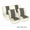 Original Seat Upholstery